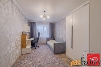 3 - комн.  квартира, 60.0 м², 4/9 эт.