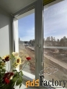 2 - комн.  квартира, 50.0 м², 5/5 эт.