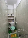 2 - комн.  квартира, 50.0 м², 5/5 эт.