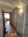 2 - комн.  квартира, 50.0 м², 5/5 эт.