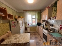 2 - комн.  квартира, 50.0 м², 5/5 эт.