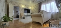 дача 245.0 м² на участке 10.0 сот.