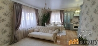 дача 245.0 м² на участке 10.0 сот.
