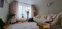 дача 245.0 м² на участке 10.0 сот.