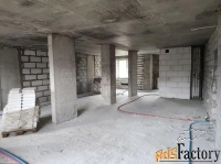 3 - комн.  квартира, 94.0 м², 6/17 эт.