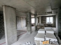 3 - комн.  квартира, 94.0 м², 6/17 эт.