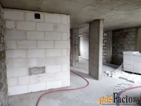 3 - комн.  квартира, 94.0 м², 6/17 эт.