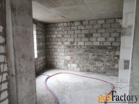 3 - комн.  квартира, 94.0 м², 6/17 эт.