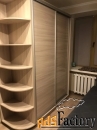 2 - комн.  квартира, 42.0 м², 2/4 эт.