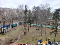 3 - комн.  квартира, 94.0 м², 6/17 эт.