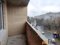 3 - комн.  квартира, 94.0 м², 6/17 эт.