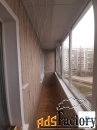 2 - комн.  квартира, 49.1 м², 6/9 эт.