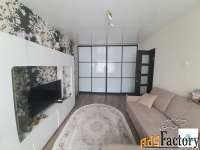 2 - комн.  квартира, 49.1 м², 6/9 эт.