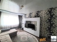 2 - комн.  квартира, 49.1 м², 6/9 эт.
