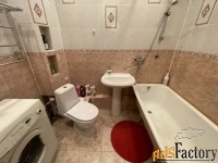 1 - комн.  квартира, 32.9 м², 6/9 эт.
