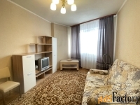 1 - комн.  квартира, 32.9 м², 6/9 эт.