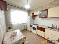 1 - комн.  квартира, 32.9 м², 6/9 эт.