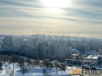 1 - комн.  квартира, 32.8 м², 7/9 эт.