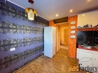 1 - комн.  квартира, 32.8 м², 7/9 эт.