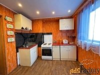 1 - комн.  квартира, 32.8 м², 7/9 эт.