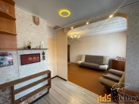 3 - комн.  квартира, 56.4 м², 5/5 эт.