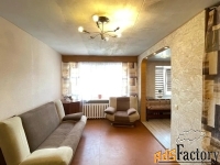 3 - комн.  квартира, 56.4 м², 5/5 эт.