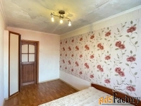 3 - комн.  квартира, 56.4 м², 5/5 эт.