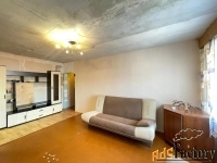 3 - комн.  квартира, 56.4 м², 5/5 эт.