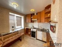 3 - комн.  квартира, 56.4 м², 5/5 эт.