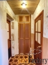 3 - комн.  квартира, 56.4 м², 5/5 эт.