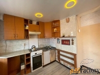 3 - комн.  квартира, 56.4 м², 5/5 эт.