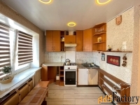 3 - комн.  квартира, 56.4 м², 5/5 эт.