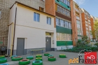2 - комн.  квартира, 54.0 м², 4/9 эт.