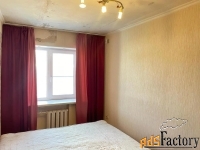 3 - комн.  квартира, 56.4 м², 5/5 эт.