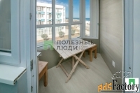 Студия, 19.0 м², 3/4 эт.
