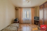 2 - комн.  квартира, 51.0 м², 5/5 эт.