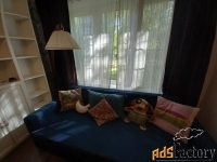 1 - комн.  квартира, 32.0 м², 1/5 эт.