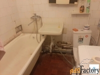 1 - комн.  квартира, 30.3 м², 5/5 эт.