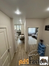 1 - комн.  квартира, 35.0 м², 8/15 эт.