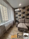 1 - комн.  квартира, 35.0 м², 8/15 эт.