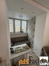 1 - комн.  квартира, 35.0 м², 8/15 эт.