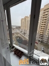 1 - комн.  квартира, 35.0 м², 8/15 эт.