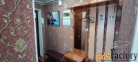 1 - комн.  квартира, 45.0 м², 4/5 эт.