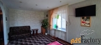 1 - комн.  квартира, 45.0 м², 4/5 эт.