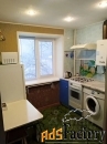 1 - комн.  квартира, 45.0 м², 4/5 эт.