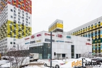 Студия, 34.0 м², 6/25 эт.