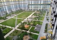 Студия, 34.0 м², 6/25 эт.