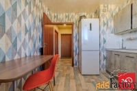 1 - комн.  квартира, 27.0 м², 3/3 эт.