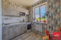 1 - комн.  квартира, 27.0 м², 3/3 эт.