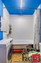 1 - комн.  квартира, 27.0 м², 3/3 эт.